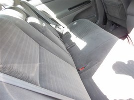 2005 Toyota Camry LE Silver 2.4L AT #Z22011
